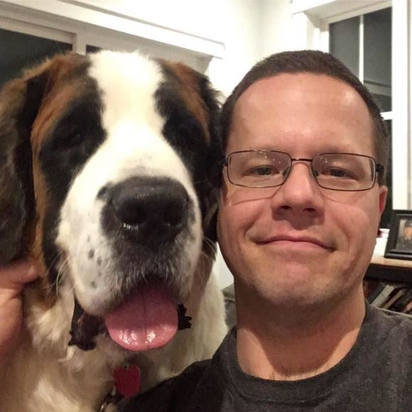 Meet your Posher, Marcus - Picture 1 of 1